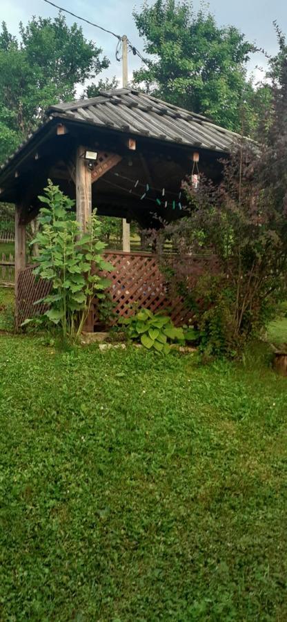 Villa Kuca Za Odmor Kalina Mokra Gora Exterior foto